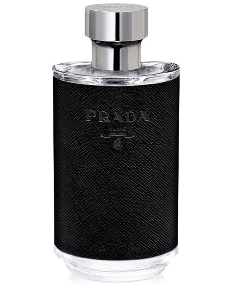 macys prada l'homme|Prada l'homme for men edt.